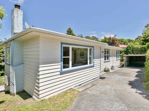 26 Dominion Park Street, Johnsonville