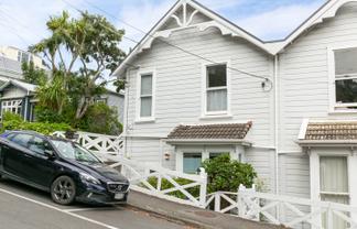 136A Coromandel Street, Newtown