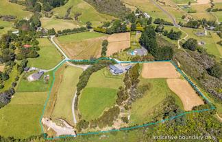 227 Marchant Road, Kaitoke
