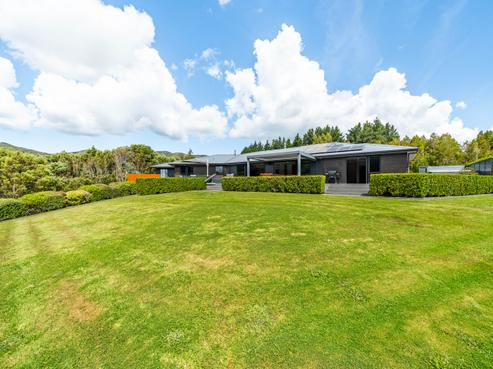 227 Marchant Road, Pakuratahi