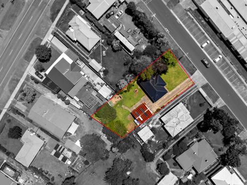106 Wellington Street, Opotiki and Surrounds