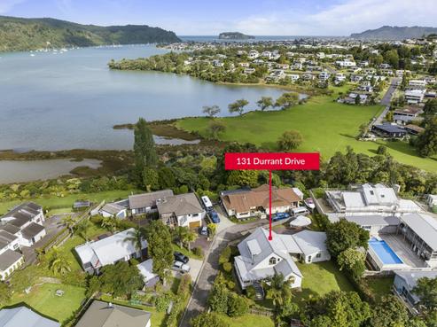 131 Durrant Drive, Whangamata