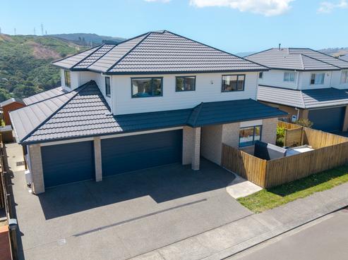 12 Saint Vincent Terrace, Grenada Village