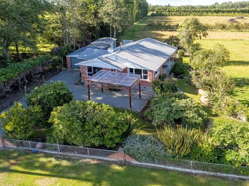 36 Bennett Road, Geraldine