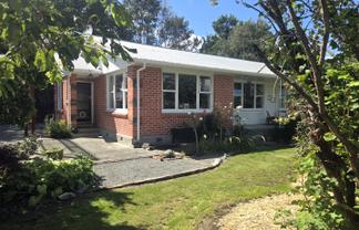 36 Bennett Road, Geraldine