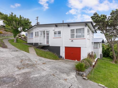 18 Alwyn Place, Newlands
