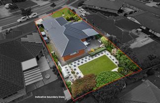 19 MARK BALL DRIVE, Pokeno