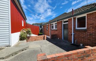 56 Dunkirk Street, Marchwiel