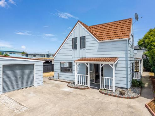 8B King Street, Whakatane