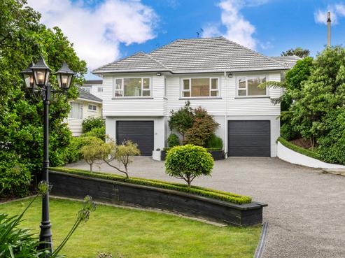 15 Bassett Road, Johnsonville