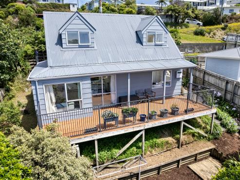 113 Ruskin Road, Newlands