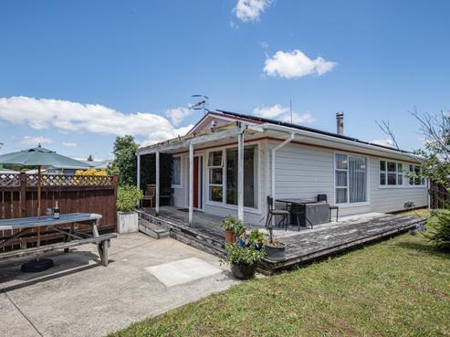 15 Winston Street, Tikipunga
