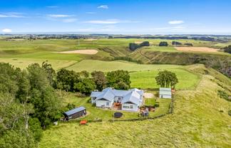 315 Rangitatau West Road, Kai Iwi