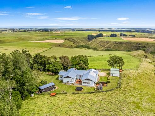 315 Rangitatau West Road, Kai Iwi