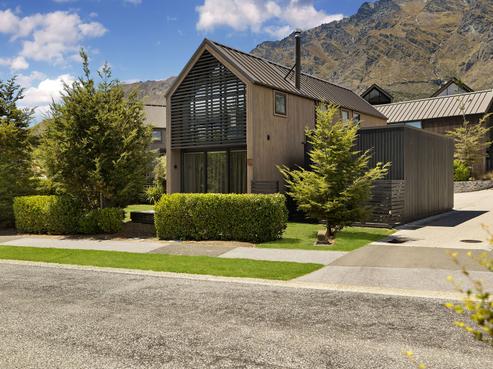27A Falconer Rise, Jacks Point