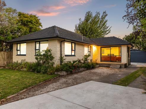 95 Rowley Avenue, Hoon Hay