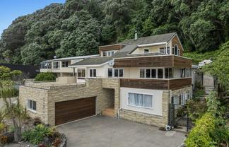 198 Pohutukawa Avenue, Ohope
