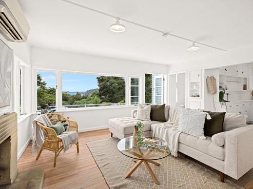 25 Matheson Bay Road, Leigh