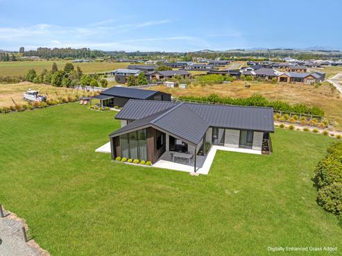 49 Pukutahi Drive, Te Anau