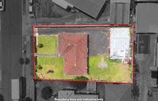 24 Sidey Avenue, Clover Park