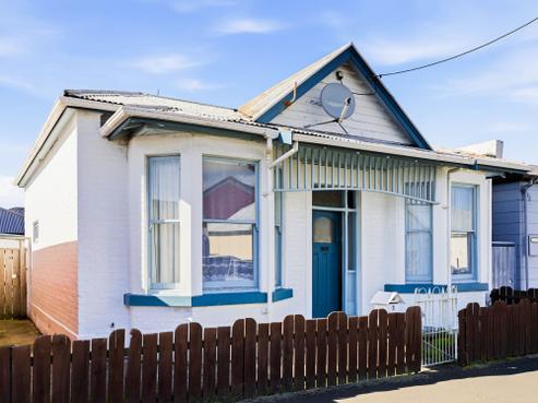 1 Osmond Street, South Dunedin
