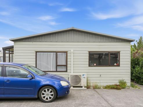 13C Burns Street, South Dunedin
