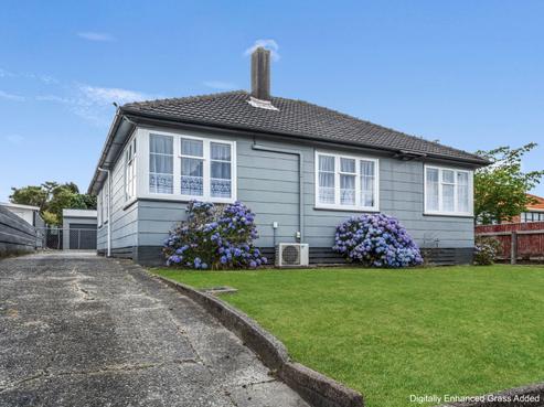 17 Ngarimu Street, Roslyn