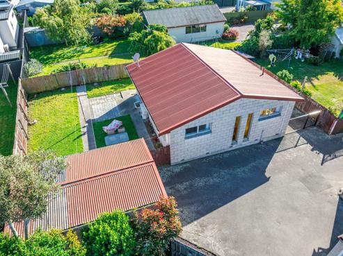 4/4A Guinness Street, Highfield