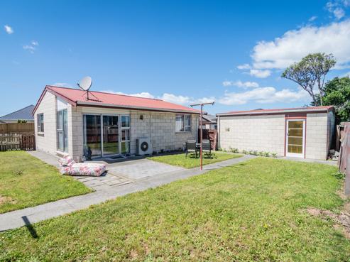 4/4A Guinness Street, Highfield