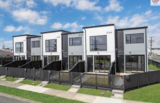 1 Hokianga Street, Mangere East