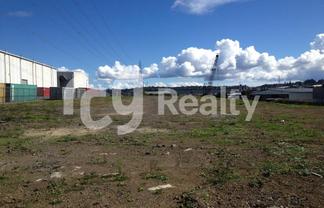Secure Heavy Industrial Yard | 4,435sqm | Onehunga