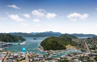 206/6 London Quay, Picton