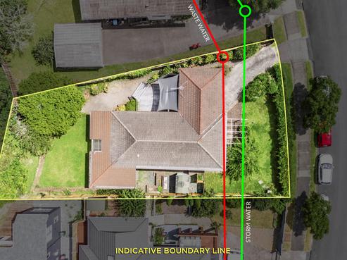 16 Mcfarland Street, Remuera
