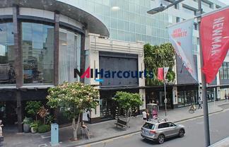 Office Suite - Prime Newmarket Location