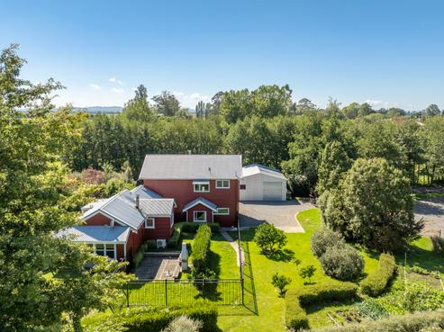 64 Bridge Street, Ongaonga