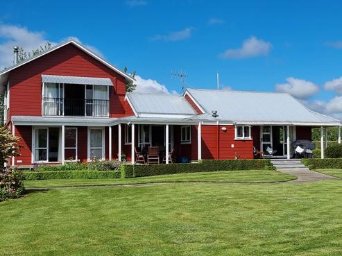 64 Bridge Street, Ongaonga