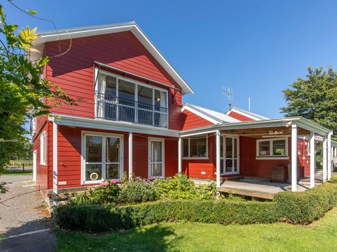 64 Bridge Street, Ongaonga