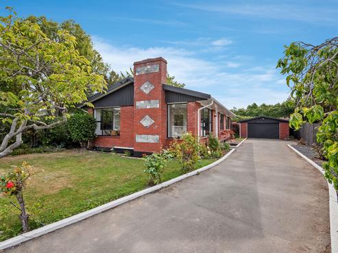 33 Martbern Crescent, Bishopdale