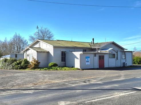 82 Bridge Street, Ongaonga