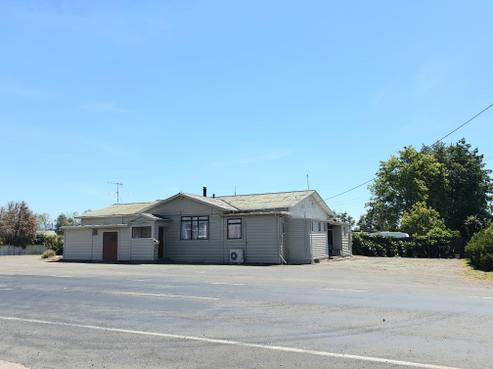 82 Bridge Street, Ongaonga