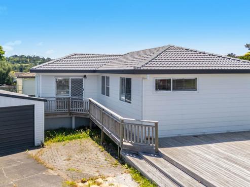 48 Childers Road, Ranui