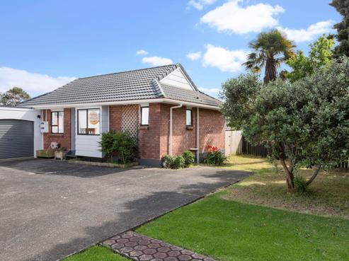2/3 Seaward Place, Wattle Downs