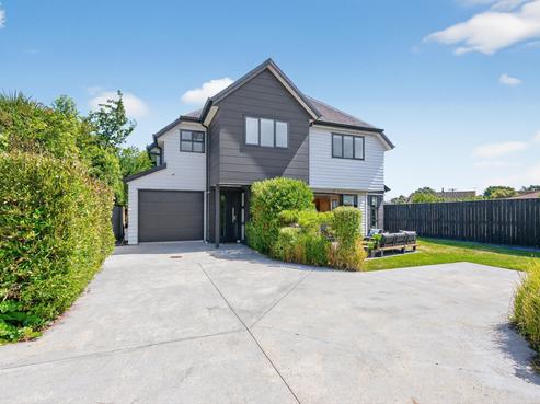 34A Brees Street, Epuni