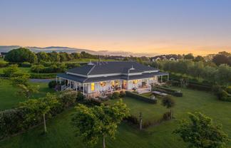 68 Tarahunga Road, LEVIN
