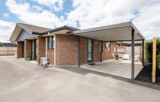 33C Campbell Street, Frankton