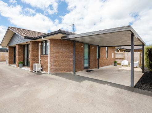 33C Campbell Street, Frankton