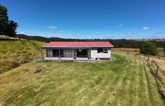 Lot 1 36 Te Moho Road, Taipa