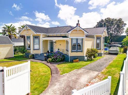 90 Harrison Street, Whanganui Central