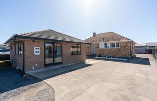 9 & 9A Odette Street, Bader