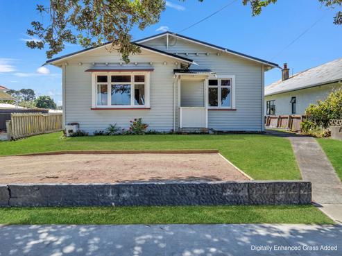 6 Harper Street, Gonville